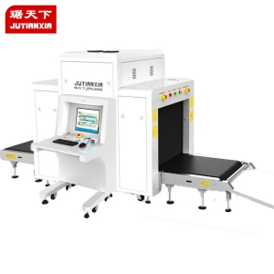 單能 安檢X光機 PA8065A