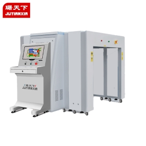 龍門式安檢X光機 PA120100