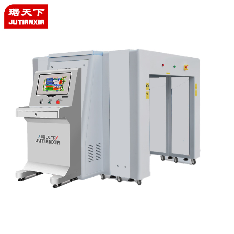 龍門式安檢X光機 PA120100 安檢設備