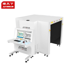 龍門式安檢X光機 PA140100