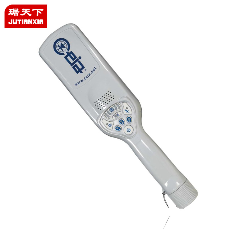 手持式金屬探測器 PD140E 安檢設(shè)備