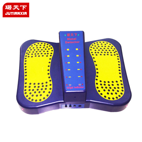 鞋底金屬探測器 PA-001A 安檢設備