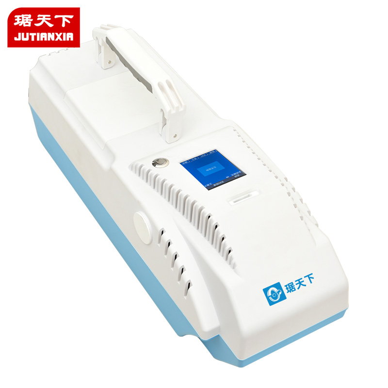 便攜式毒品爆炸物探測器 PA2000 安檢設備