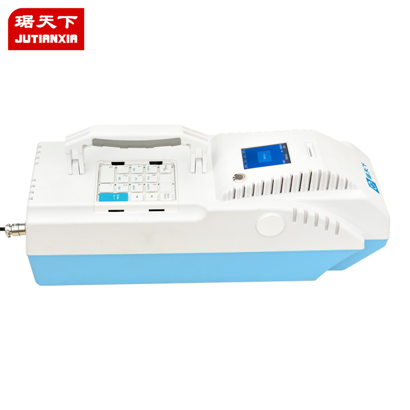 便攜式毒品爆炸物探測器 PA2000 安檢設備