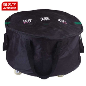 防爆毯1.6米(含圍欄) FBT-PA200A