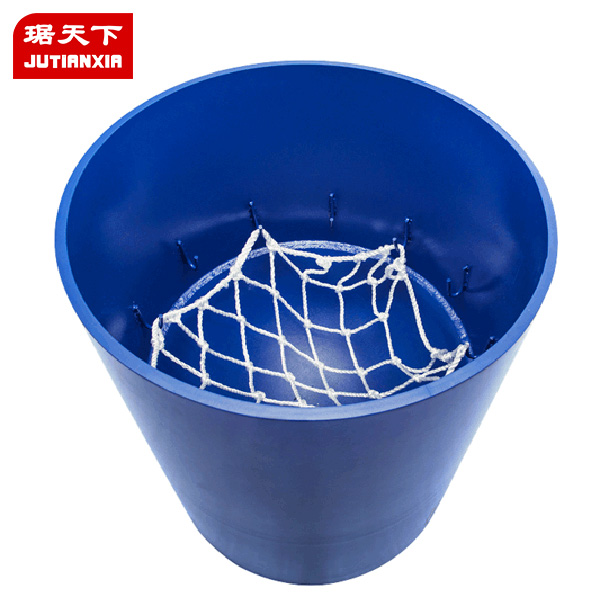 防爆罐 FBG-G1.5-PA200B 安檢設備