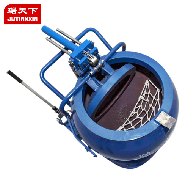 防爆球 FBQ-3-530-PA200C 安檢設(shè)備