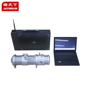 便攜式安檢x光機 PA4230