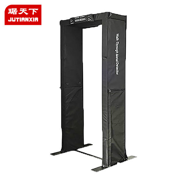 便攜式金屬探測安檢門 PA800QB 安檢設備