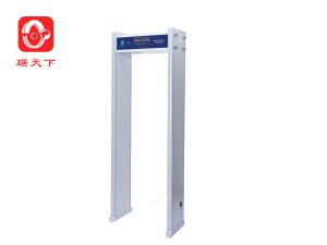 單區安檢門 PA800