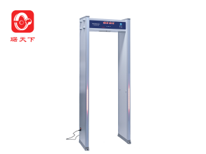 18區安檢門 PA800B