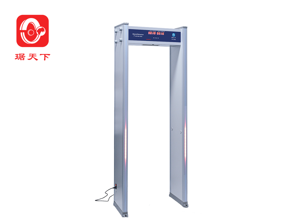 18區(qū)安檢門 PA800B 安檢設(shè)備