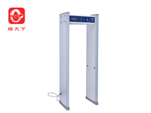 18區安檢門 PA800D