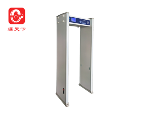 18區安檢門 PA800C