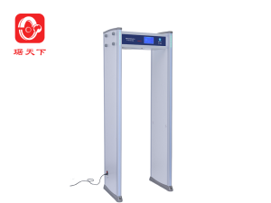 33區安檢門 PA800E