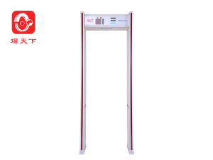 12區安檢門 PA800TD