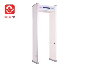 12區安檢門 PA800TE