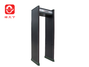 18區安檢門 PA800TA