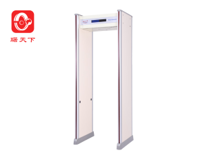 18區安檢門 PA800TB