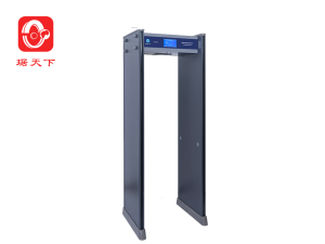 33區安檢門 PA800F