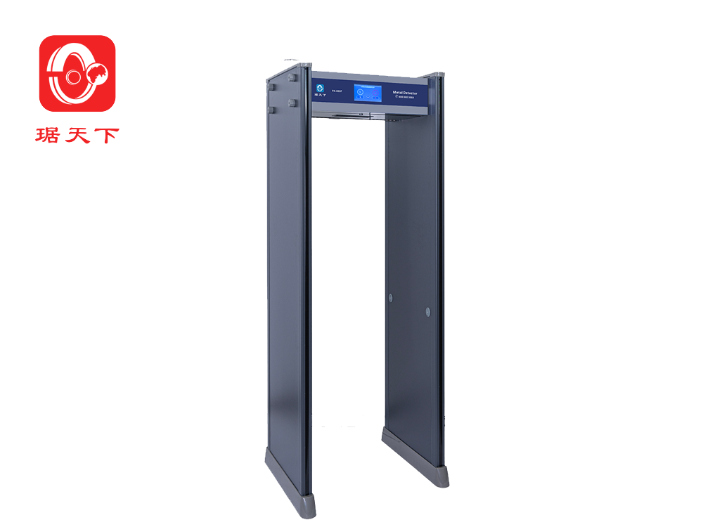 33區(qū)安檢門 PA800F 安檢設備