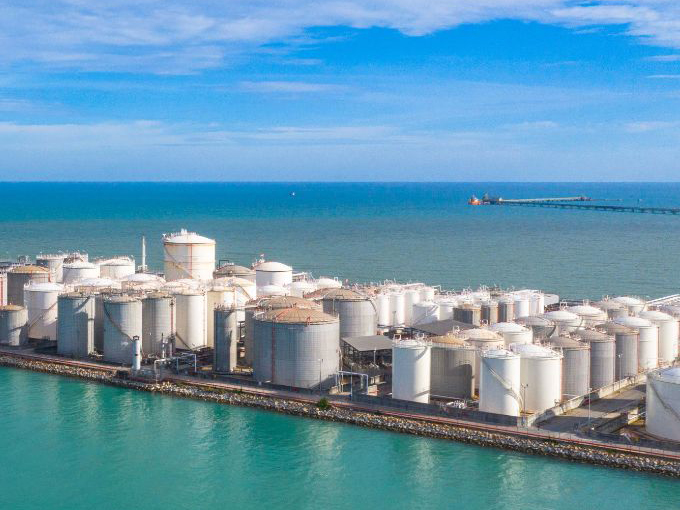 海關(guān)安檢解決方案