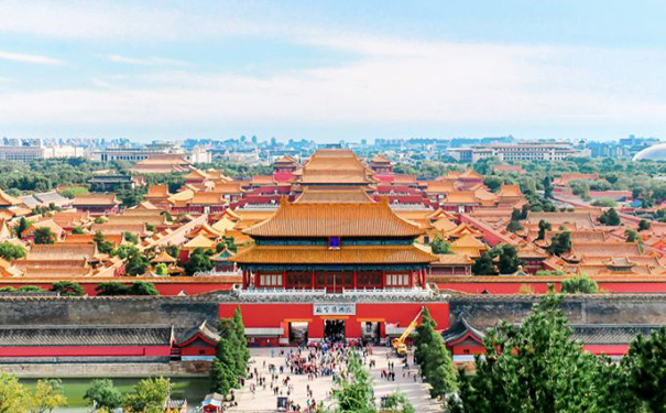 展覽館安檢解決方案